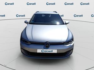 Volkswagen Golf Life 2.0 Tdi 85kw (115cv) Variant - Foto 3