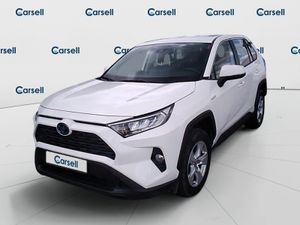 Toyota Rav4 2.5l 220h Business 4wd - Foto 2