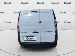 Renault Kangoo Express (o) Profesional Blue Dci 59 Kw (80cv) - Foto 6