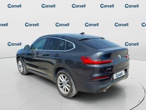 Bmw X4 Xdrive20d - Foto 3