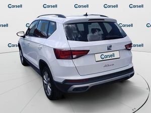 Seat Ateca 1.0 Tsi 81kw St&sp Style Go - Foto 7