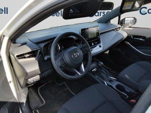 Toyota Corolla 1.8 125h Active E-cvt - Foto 8