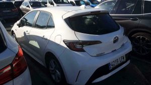Toyota Corolla 1.8 125h Active E-cvt - Foto 3