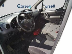 Citroen Berlingo Electric Club - Foto 8