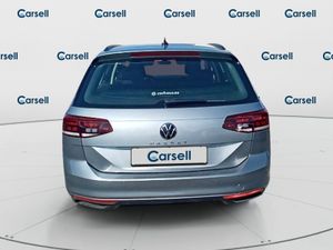 Volkswagen Passat Variant Business 2.0 Tdi 110kw - Foto 6