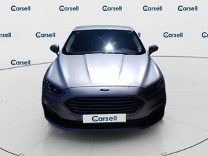 Ford Mondeo 2.0 Híbrido 138kw (187cv) Trend Hev Auto - Foto 3