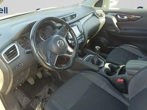 Nissan Qashqai Dci 85 Kw (115 Cv) E6d Acenta - Foto 8