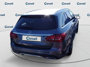 Mercedes C-class C 200 D Estate - Foto 5