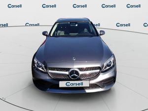 Mercedes C-class C 200 D Estate - Foto 3