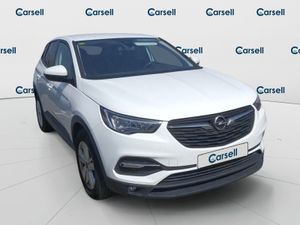 Opel Grandland X 1.5 Cdti Selective - Foto 4