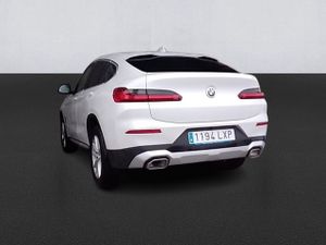 Bmw X4 (e) Xdrive20d Xline - Foto 7