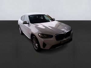 Bmw X4 (e) Xdrive20d Xline - Foto 4