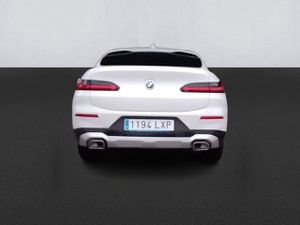 Bmw X4 (e) Xdrive20d Xline - Foto 6
