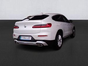 Bmw X4 (e) Xdrive20d Xline - Foto 5