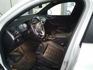 Bmw X4 (e) Xdrive20d Xline - Foto 8