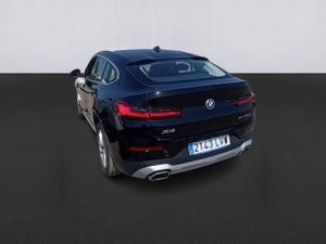 Bmw X4 Xdrive20d - Foto 7