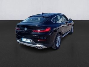 Bmw X4 Xdrive20d - Foto 5