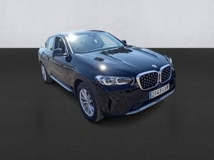 Bmw X4 Xdrive20d - Foto 4