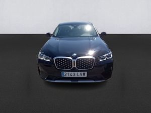 Bmw X4 Xdrive20d - Foto 3