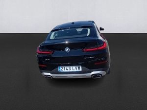 Bmw X4 Xdrive20d - Foto 6