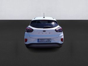Ford Puma 1.5 Ecoblue 120cv Titanium - Foto 6