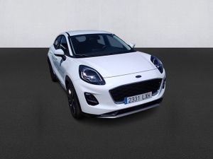 Ford Puma 1.5 Ecoblue 120cv Titanium - Foto 4