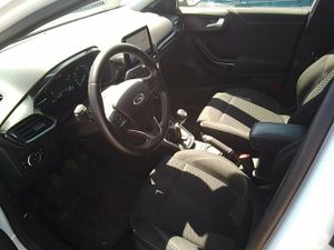 Ford Puma 1.5 Ecoblue 120cv Titanium - Foto 8
