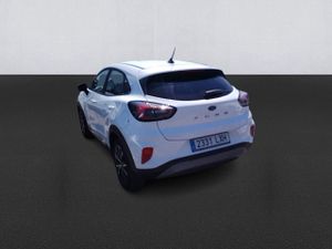 Ford Puma 1.5 Ecoblue 120cv Titanium - Foto 7