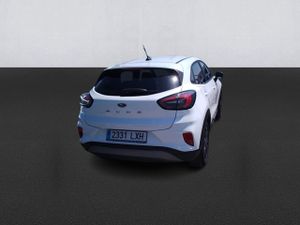 Ford Puma 1.5 Ecoblue 120cv Titanium - Foto 5