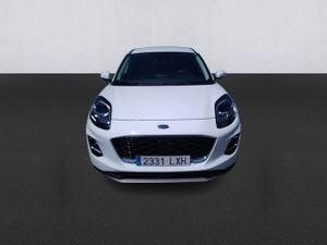 Ford Puma 1.5 Ecoblue 120cv Titanium - Foto 3