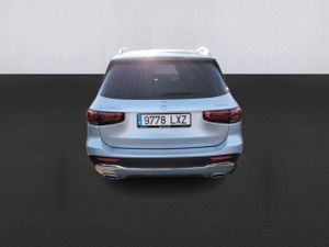 Mercedes Glb 2.0 220 D 4matic Dct 140kw (190cv) - Foto 6