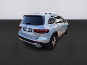 Mercedes Glb 2.0 220 D 4matic Dct 140kw (190cv) - Foto 5