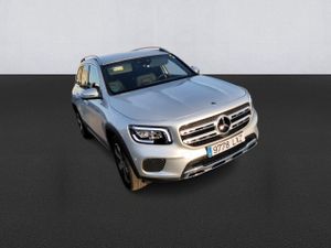 Mercedes Glb 2.0 220 D 4matic Dct 140kw (190cv) - Foto 4