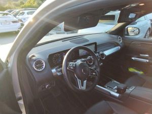 Mercedes Glb 2.0 220 D 4matic Dct 140kw (190cv) - Foto 8