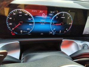 Mercedes Glb 2.0 220 D 4matic Dct 140kw (190cv) - Foto 9
