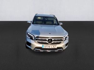 Mercedes Glb 2.0 220 D 4matic Dct 140kw (190cv) - Foto 3