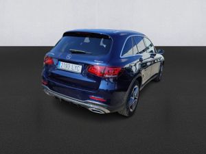 Mercedes Glc-class Glc 220 D 4matic - Foto 5