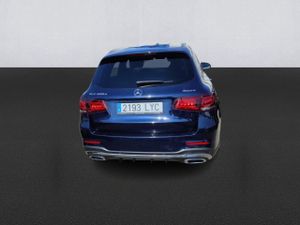 Mercedes Glc-class Glc 220 D 4matic - Foto 6