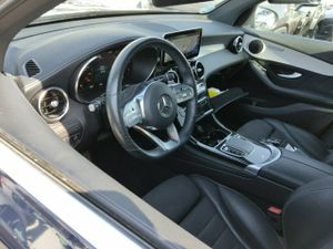 Mercedes Glc-class Glc 220 D 4matic - Foto 8