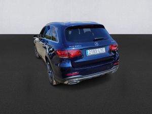 Mercedes Glc-class Glc 220 D 4matic - Foto 7