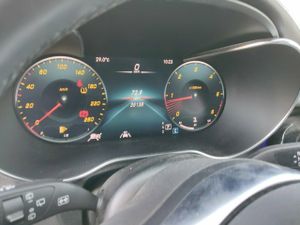 Mercedes Glc-class Glc 220 D 4matic - Foto 9