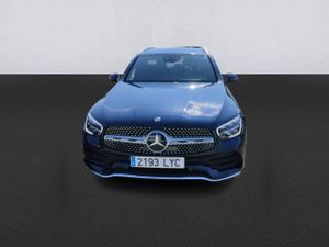 Mercedes Glc-class Glc 220 D 4matic - Foto 3