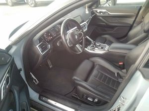 Bmw Series 4 Gran Coupé M440i Xdrive - Foto 8