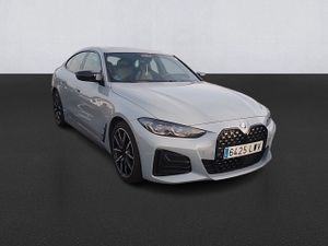 Bmw Series 4 Gran Coupé M440i Xdrive - Foto 4