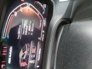 Bmw Series 4 Gran Coupé M440i Xdrive - Foto 9