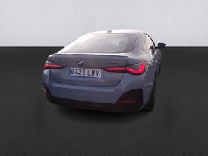 Bmw Series 4 Gran Coupé M440i Xdrive - Foto 5