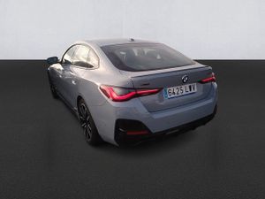 Bmw Series 4 Gran Coupé M440i Xdrive - Foto 7
