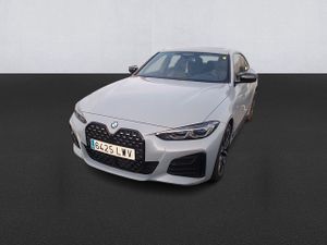 Bmw Series 4 Gran Coupé M440i Xdrive - Foto 2