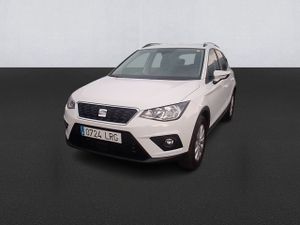 Seat Arona 1.0 Tsi 81kw (110cv) Style Go2 - Foto 2