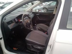 Seat Arona 1.0 Tsi 81kw (110cv) Style Go2 - Foto 8